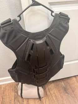 Riding Vest 