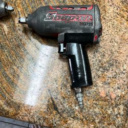 Snap On 1/2inch Impact