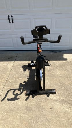 Yosuda excercise bike