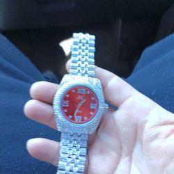 Beautiful Watch 