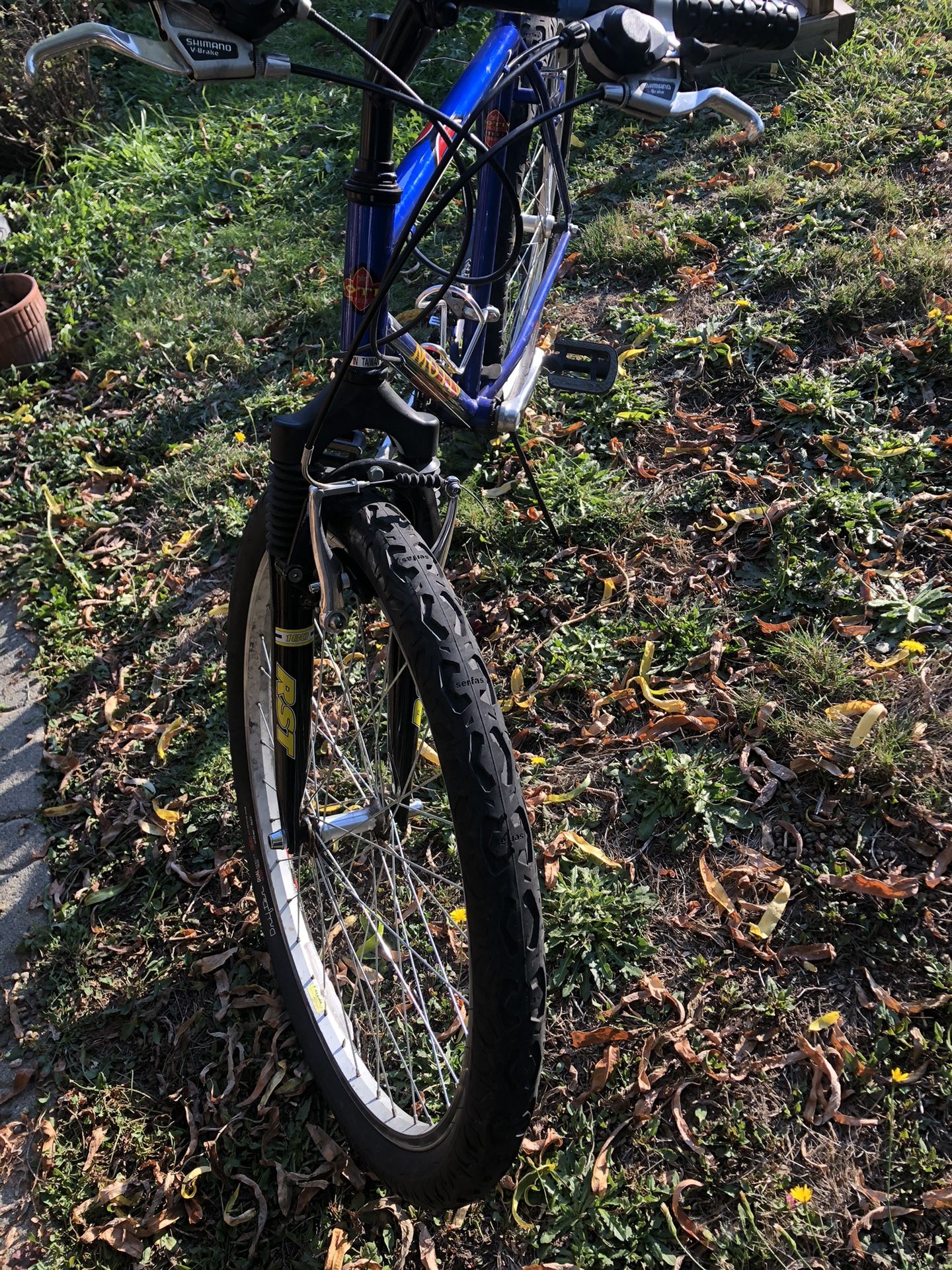 Bike For Sale.