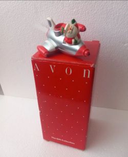 Avon Ornament