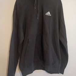 Adidas Hoodie Size L