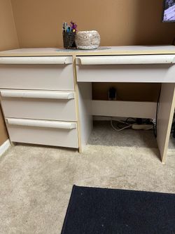 Students desks