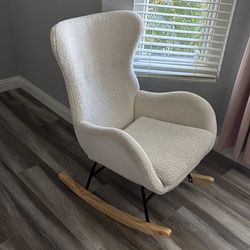 Rocking  chair