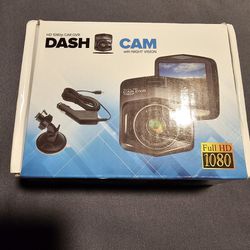 Car Dash Cam  HD
