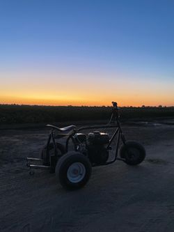 Mini Bike