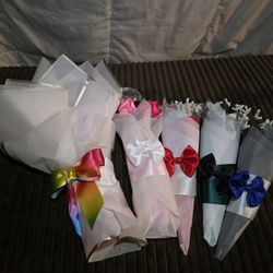 Valentines Arrangement 