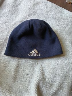 adidas Men's Reversible Skully Knit Beanie