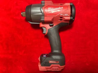 Milwaukee 3/4 inch High Torque