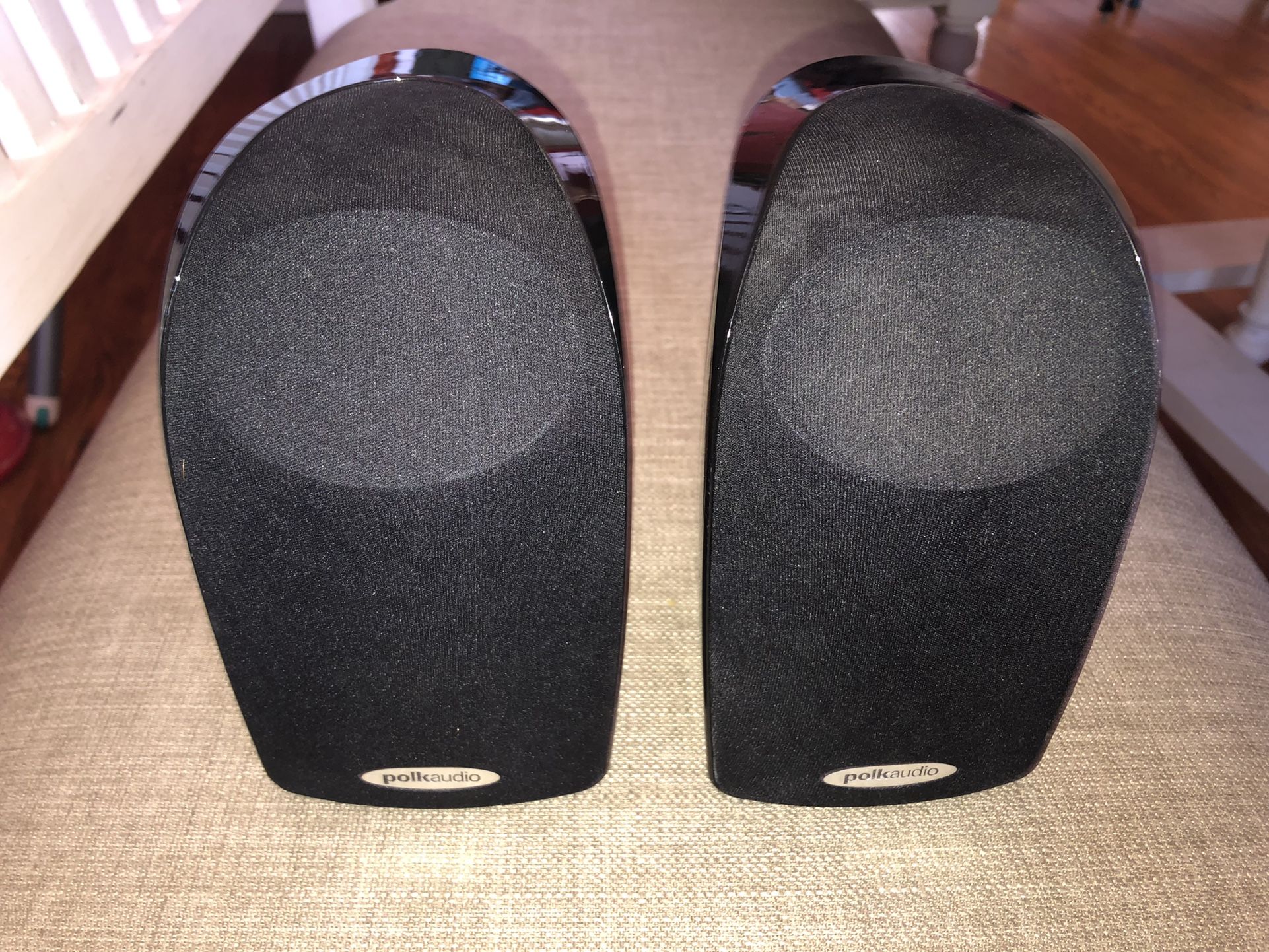 Polk Audio TL1 Satellite Speakers