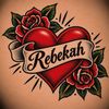 Rebekah