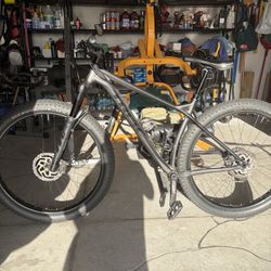Trek Stache 5 Mountain Bike
