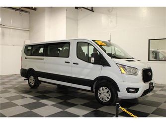 2022 Ford Transit-350 Passenger Van