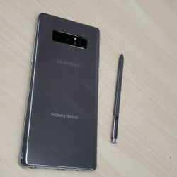 Samsung Galaxy Note 8 64gb Desbloqueado Totalmente 