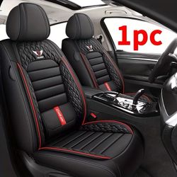 Father’s Day Sale: New Car Seat Cushion In Black/ Beige