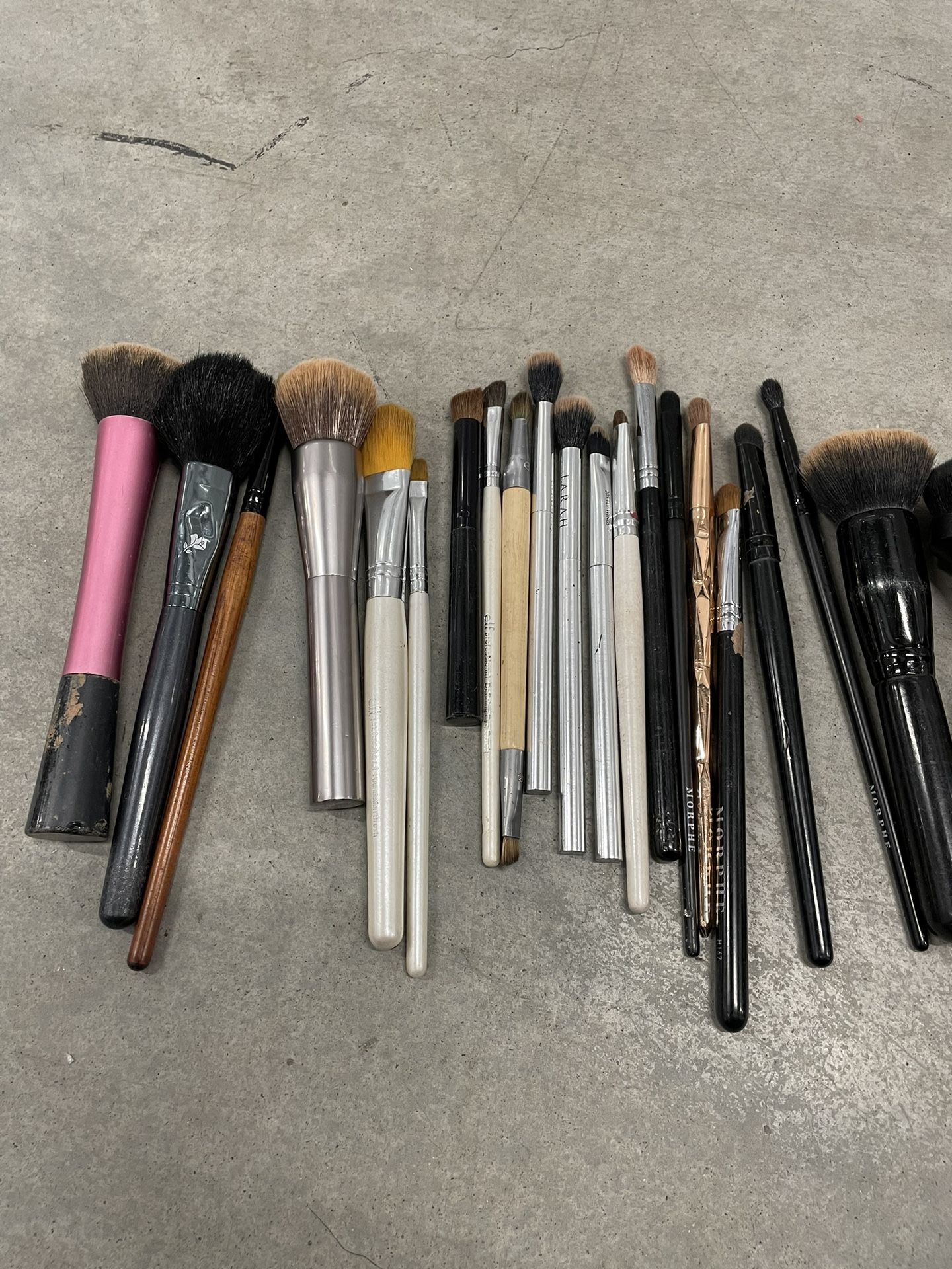 Makeup Bruisers Bundle 