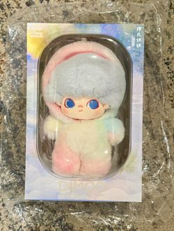 Dimoo No One’s Going To Sleep Tonight