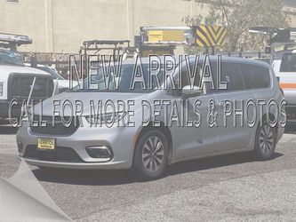 2023 Chrysler Pacifica Hybrid