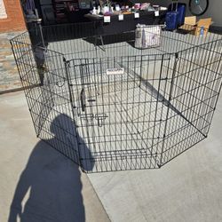 Dog Kennel