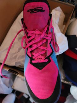 Lebron James 18 Miami Nights Low Cut