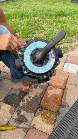 Filter Pump