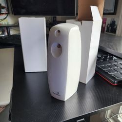 2 New Automatic Air Fresheners