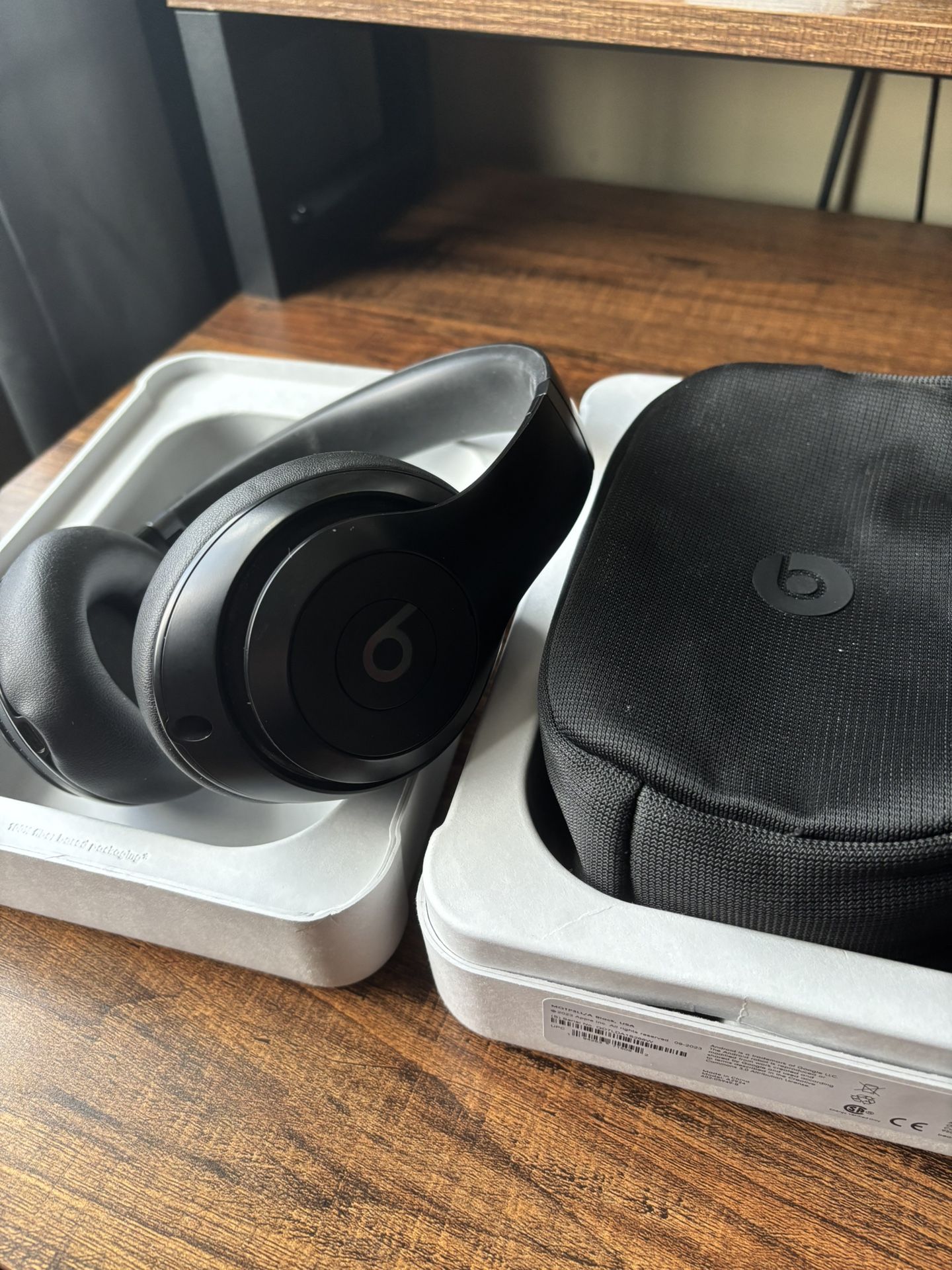 Beats Studio Pro