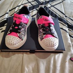 Skechers Twinkle Toes Sneakers
