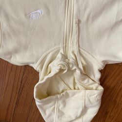 Nike Hoodie With Zipper Size S Men