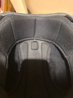 Daytona Skull Cap