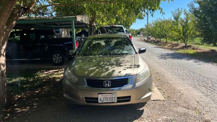 2009 Honda Accord