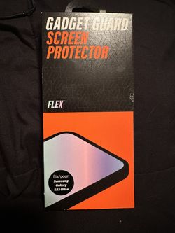 Samsung Galaxy S23 screen protector 