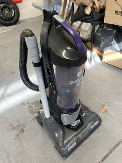 Dirt Devil Power Max Pet Upright Vacuum Cleaner