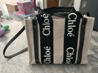 Chloe’ purse