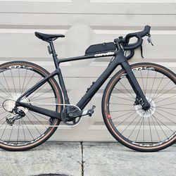 CERVÉLO ÁSPERO APEX XPLR 1