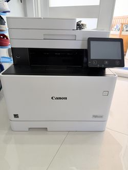 Printer Canon