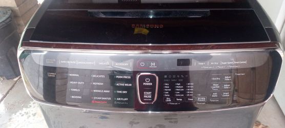 Dryer