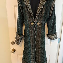 Beautiful vintage coat