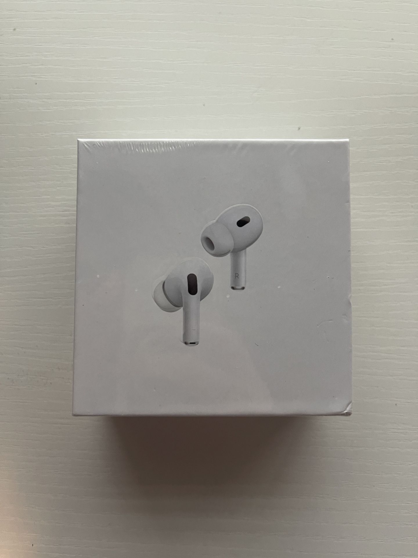 Airpod Pro 2nd Generation