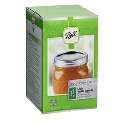 New With Tags Jar Lids Set of 12