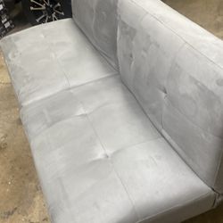 Futon Sofa