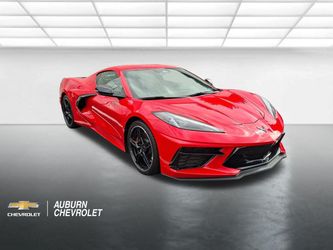 2024 Chevrolet Stingray