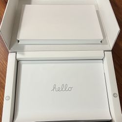 Apple iMac 24" M1 16GB 512 SSD 8‑Core CPU 8‑Core GPU (keyboard optional)