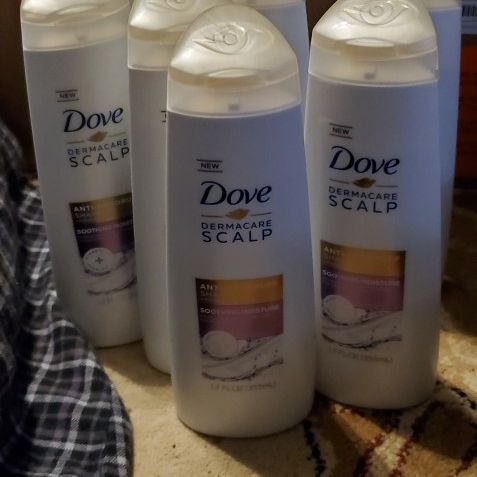 Dove Dermacare
