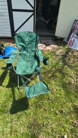 Sun Bath Relaxing Chair