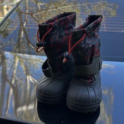 Kids Boots 