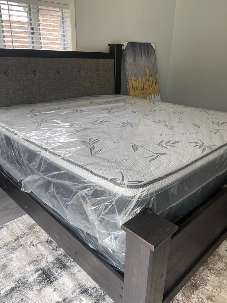 Mattresses