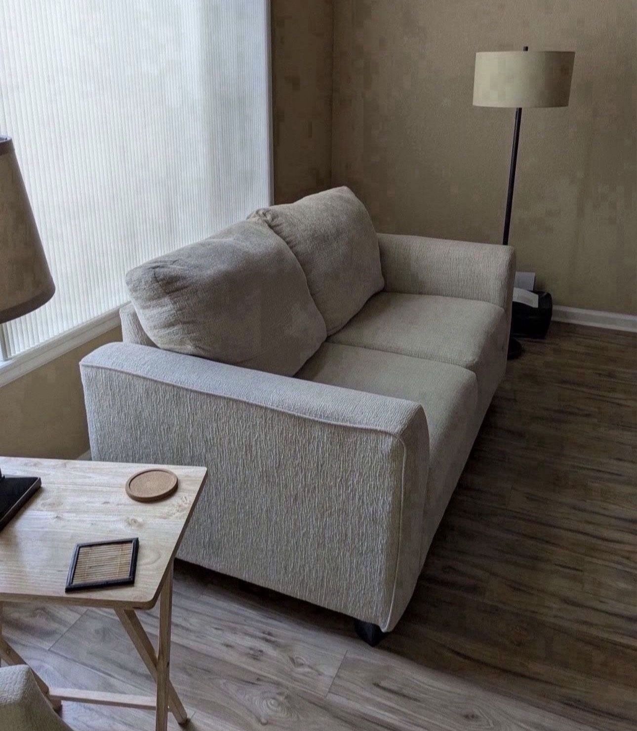 Sofa - LIKE NEW