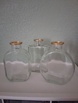 Flower Vases